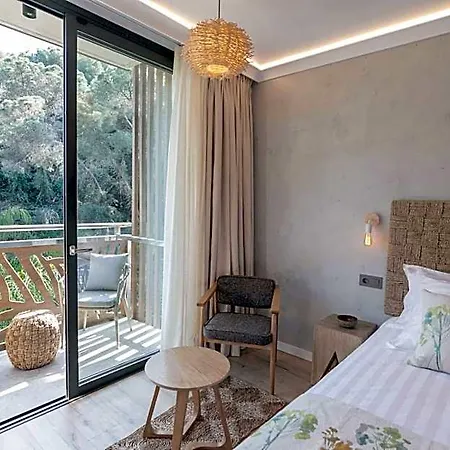 Casa Coco Boutique Hotel&spa 4*s - Adults Only Hotel 4*